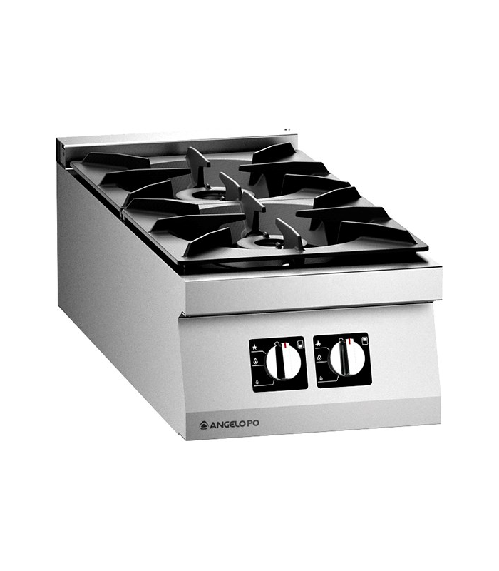 0N0FAA 2 BURNER GAS RANGE