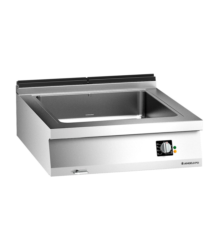 1N0BM2E ELECTRIC BAIN MARIE