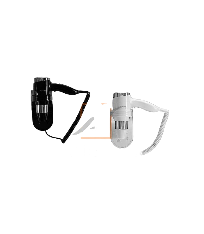 Haira Hair Dryer - with shaving plug