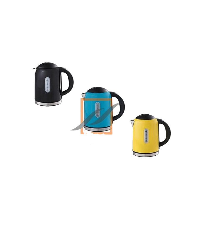 Jvd Modus Vivendi 1000 ML. Abs Kettle