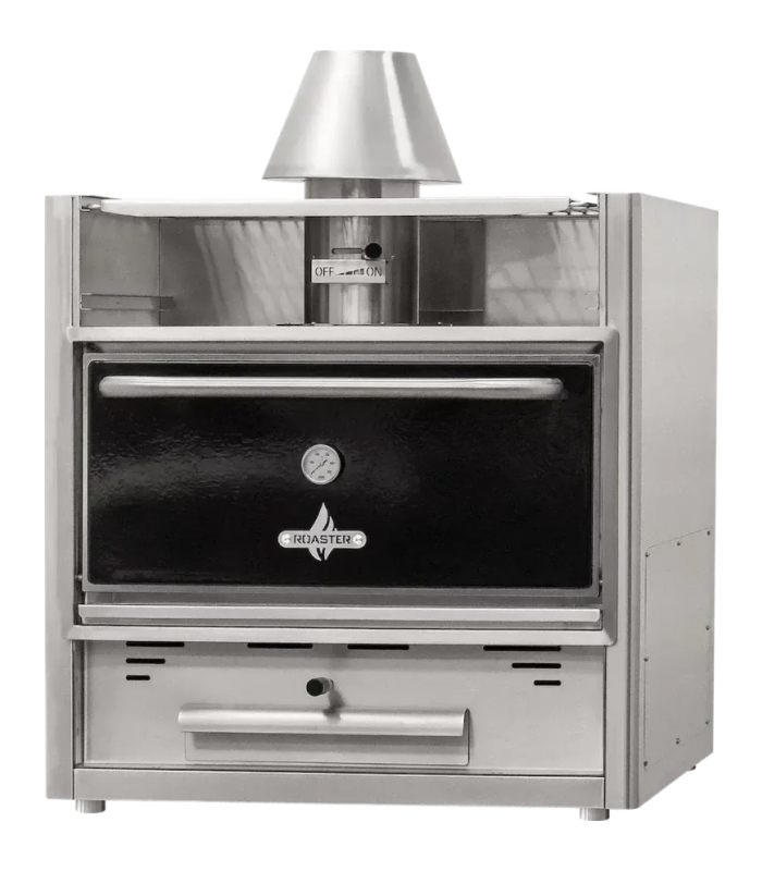 ROASTER CHARCOAL OVEN R76