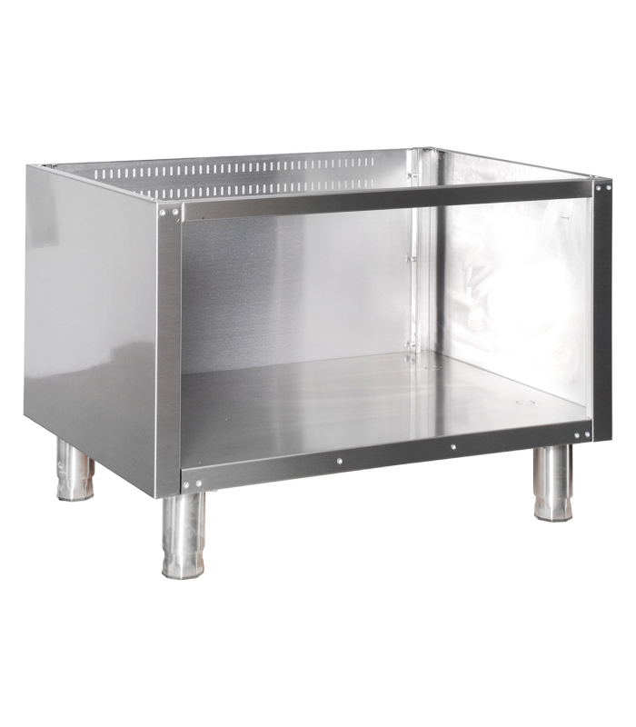 Base Cupboards Nodoors Not1