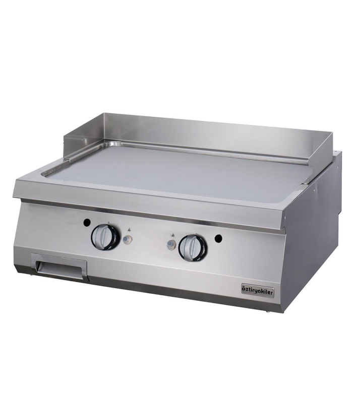 Full Module Smooth Gas Grill Ga1s