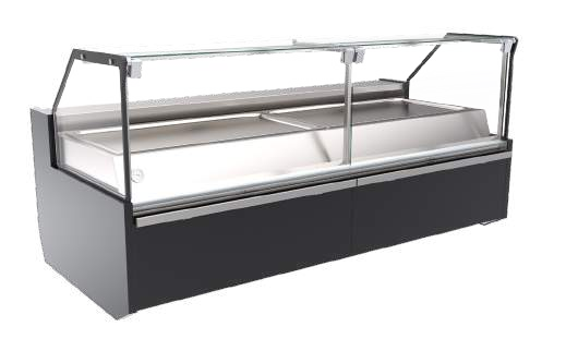 Merops usluzna topla vitrina