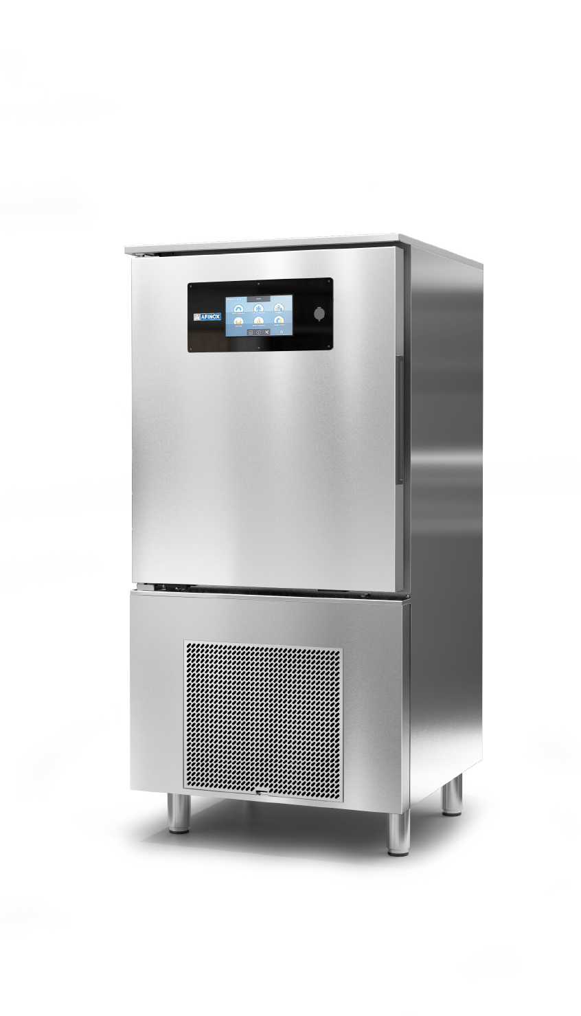 Infinity-X 10 all-in-one, INFINITY-X 10