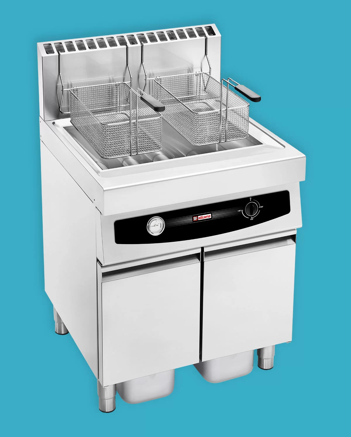 fryer – GT 35