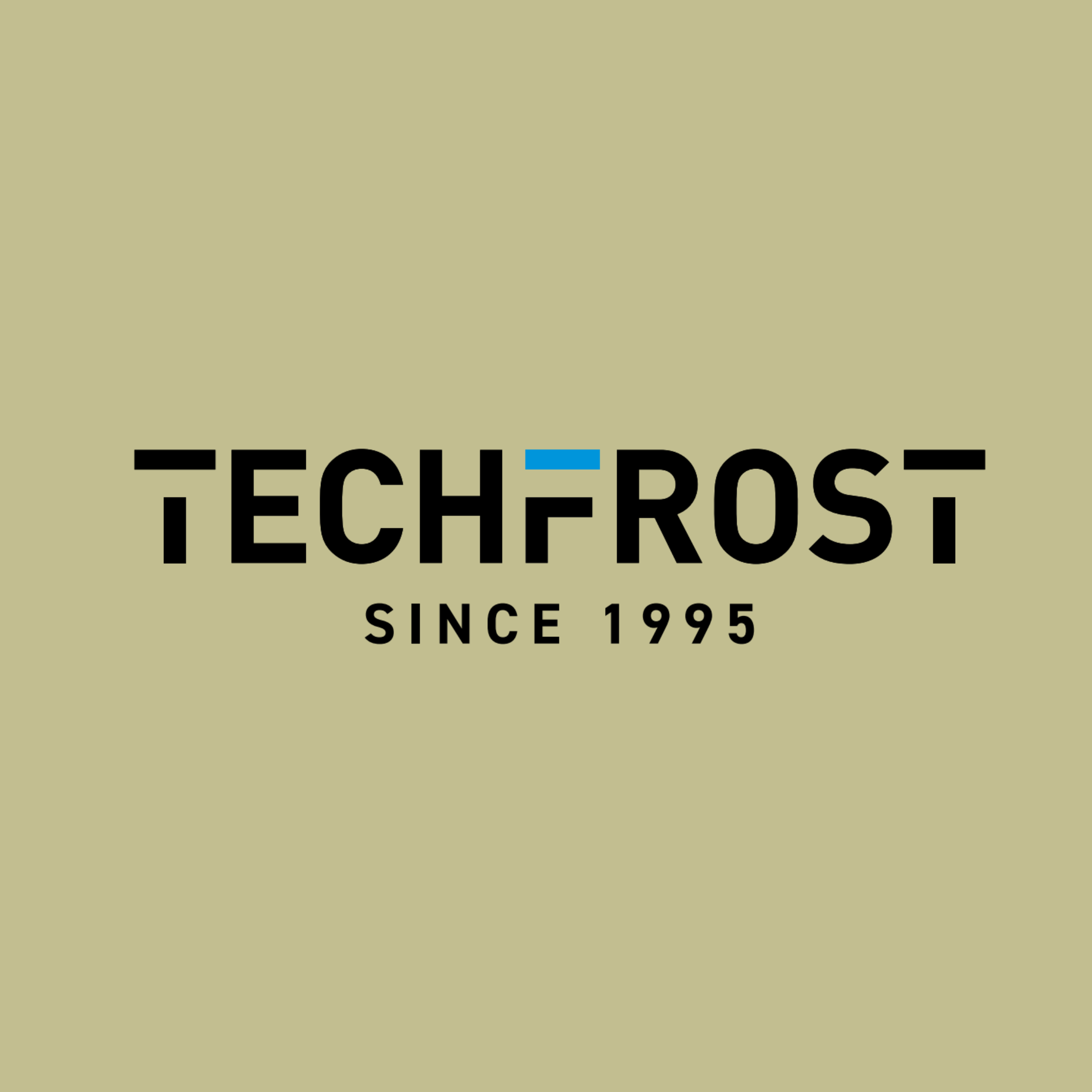 Techfrost