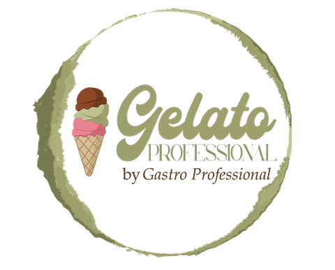 Gelato Professional by Gastro Professional