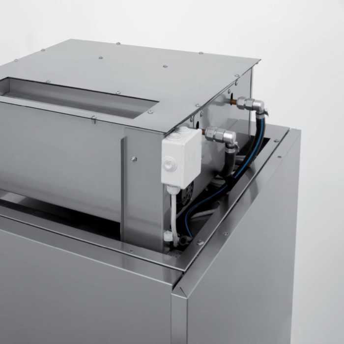 Toptech TopTech 32.7 NRG - Gastro Professional