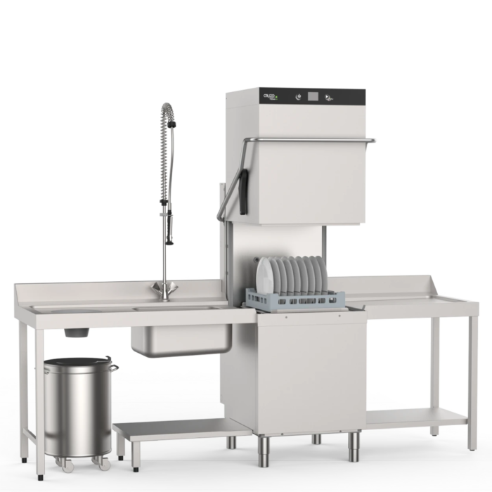 Toptech TopTech Plus 48 - Gastro Professional
