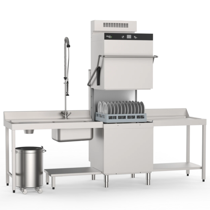 Toptech TopTech Plus 49 NRGsteam - Gastro Professional