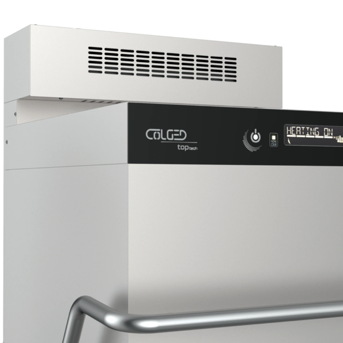 Toptech TopTech Plus 49 NRGsteam - Gastro Professional