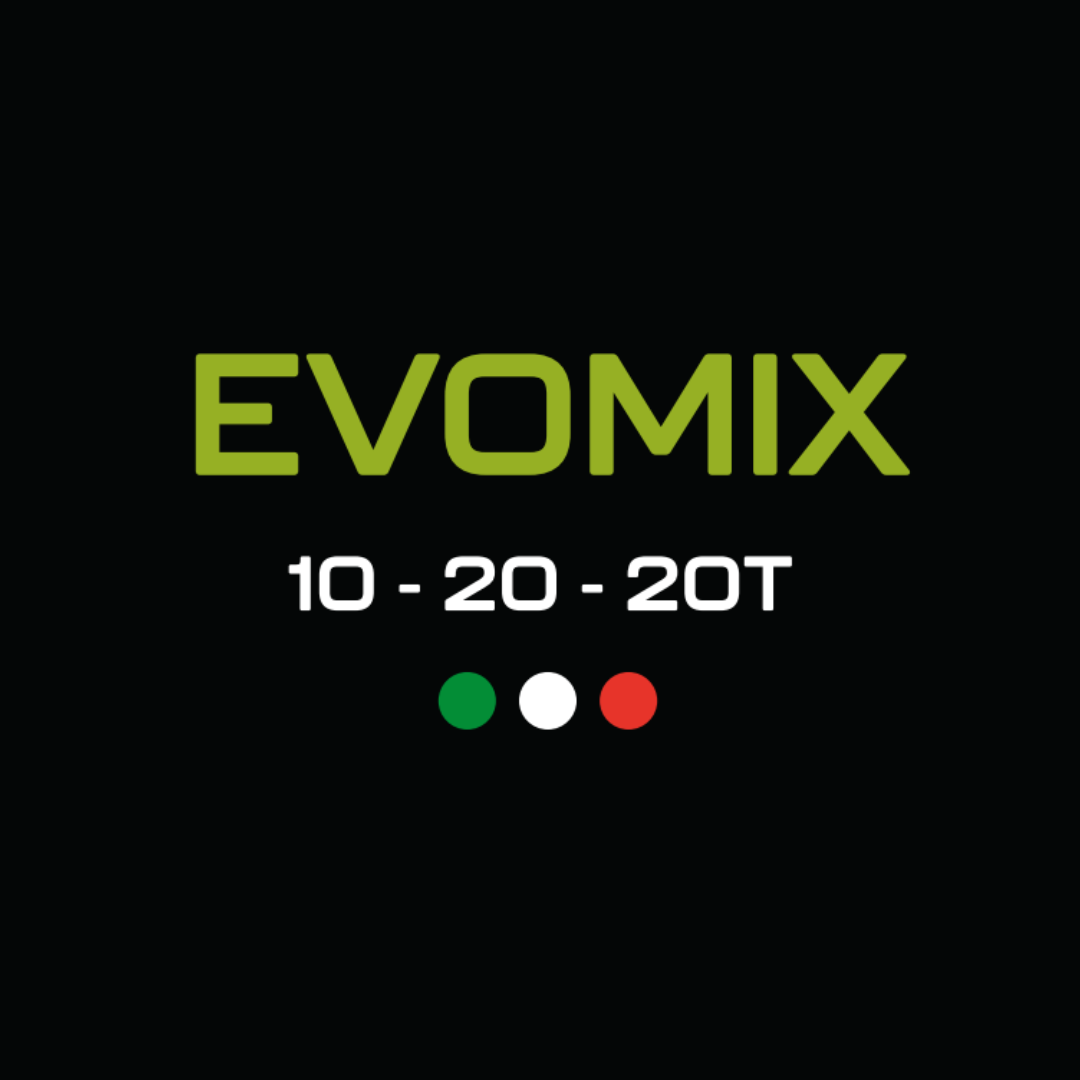 Evomix